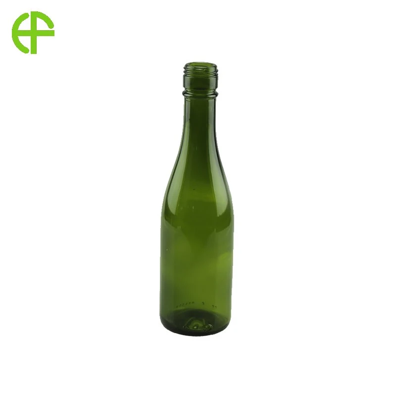 300ml μπουκάλι γυαλιού κρασιού