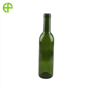 375ml Μπουκάλι κρασιού